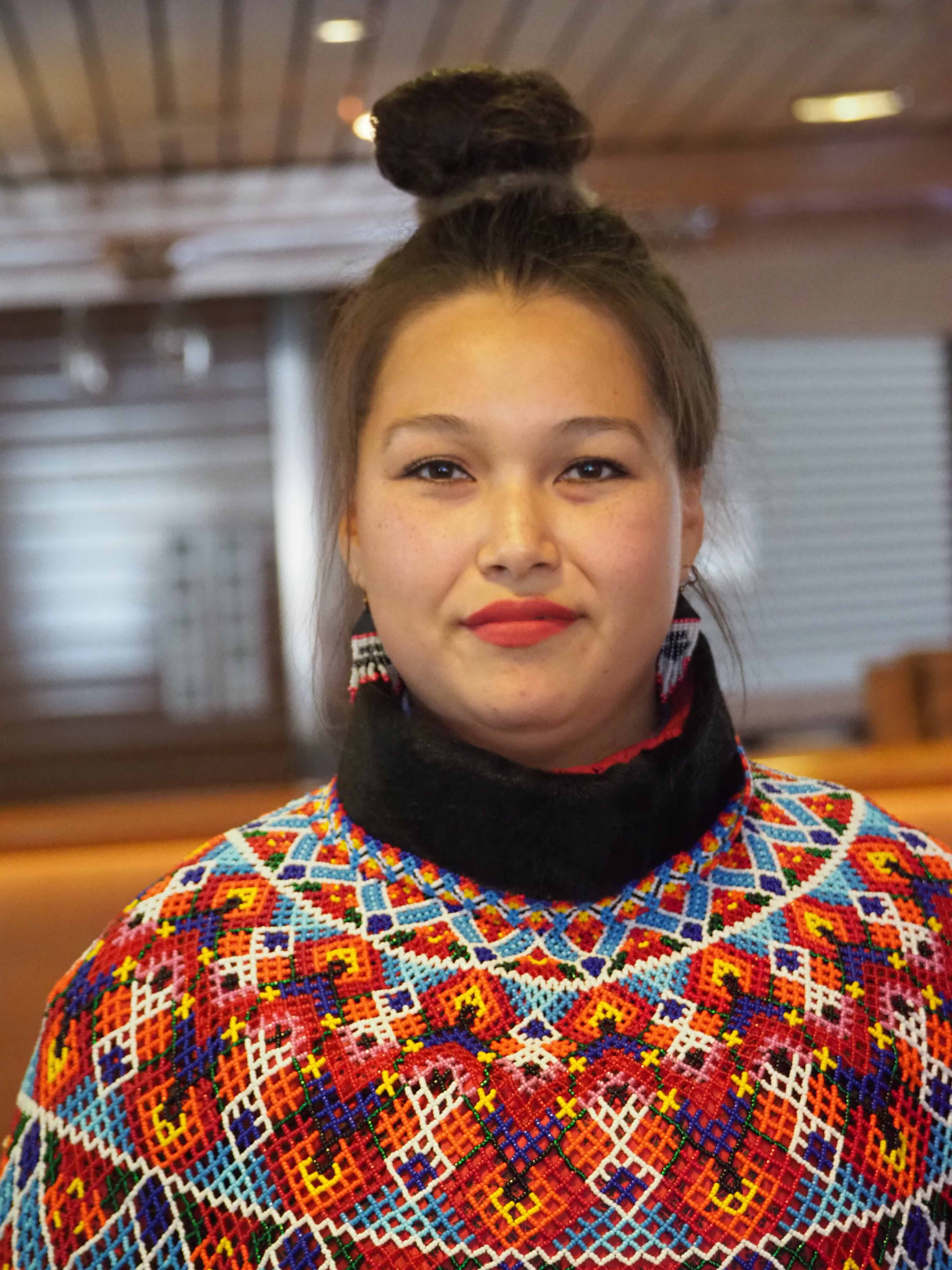 Adult Guide Sisimiut
