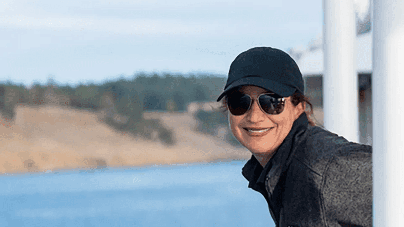 Connecting Travelers to Extraordinary Places: A Conversation With Chief Sales Officer Kathi Riddle - Article
