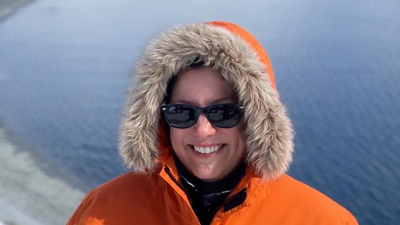Expanding the World of Exploration: Nicole Thornton on Expedition Development - Article