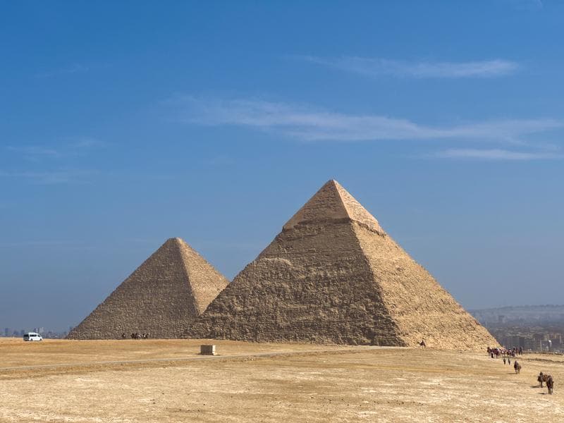 Egypt thumbnail image