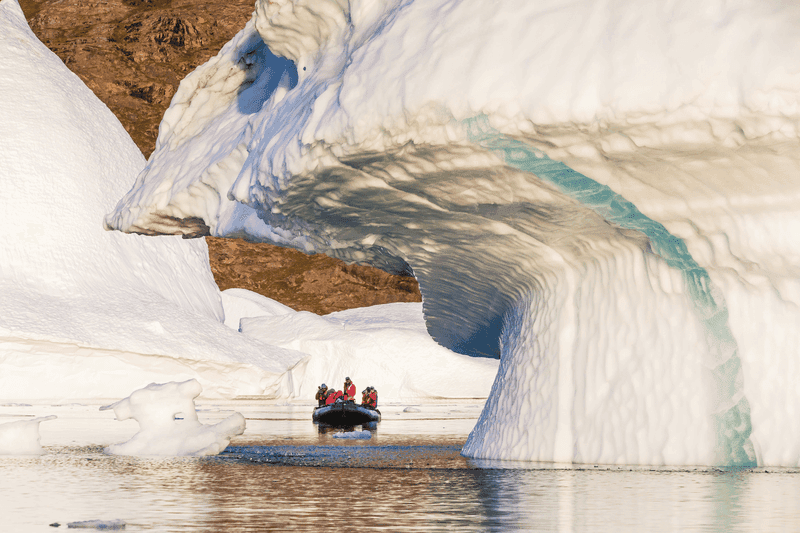 A Seasonal Guide to Iceland and East Greenland - Article