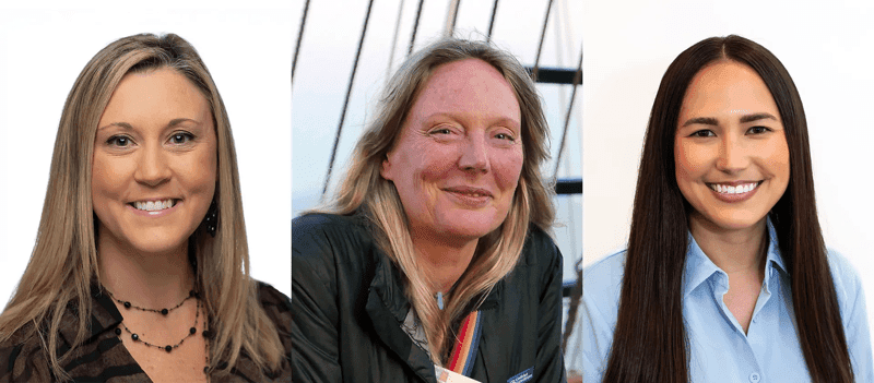 The Business Behind the Journey: The Women Driving Strategy and Growth for the Fleet - Article