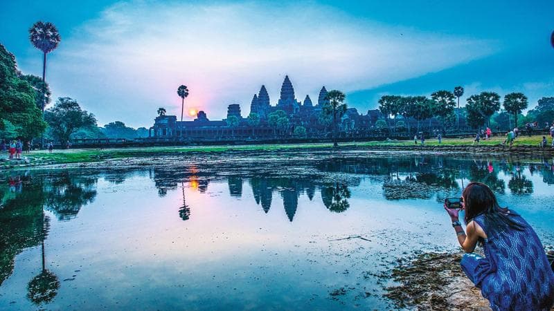 What to Expect: Sailing Vietnam and Cambodia's Mekong River - Video