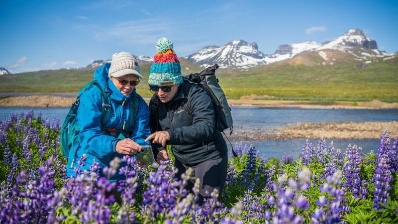 Exploring Iceland by Ship With National Geographic Explorer and Photographer Chloe Nunn - Video