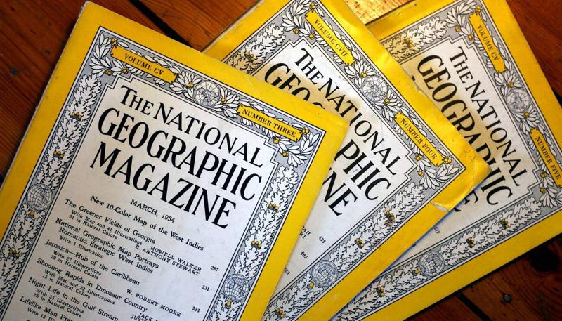 Lindblad Expeditions and National Geographic: Partners in Exploration and Conservation - Video