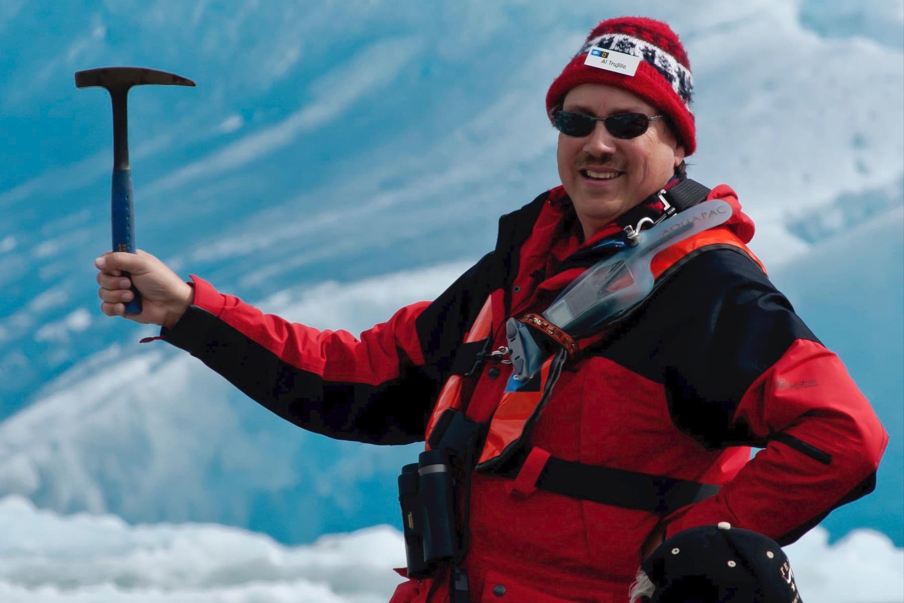 Hero Image Al with pickaxe in the ice.jpeg