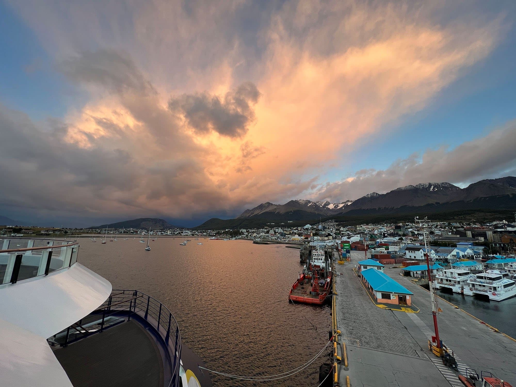 Photograph by: Sue Forbes