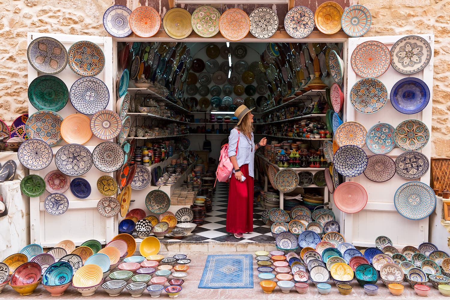 Morocco shutterstock1058262620