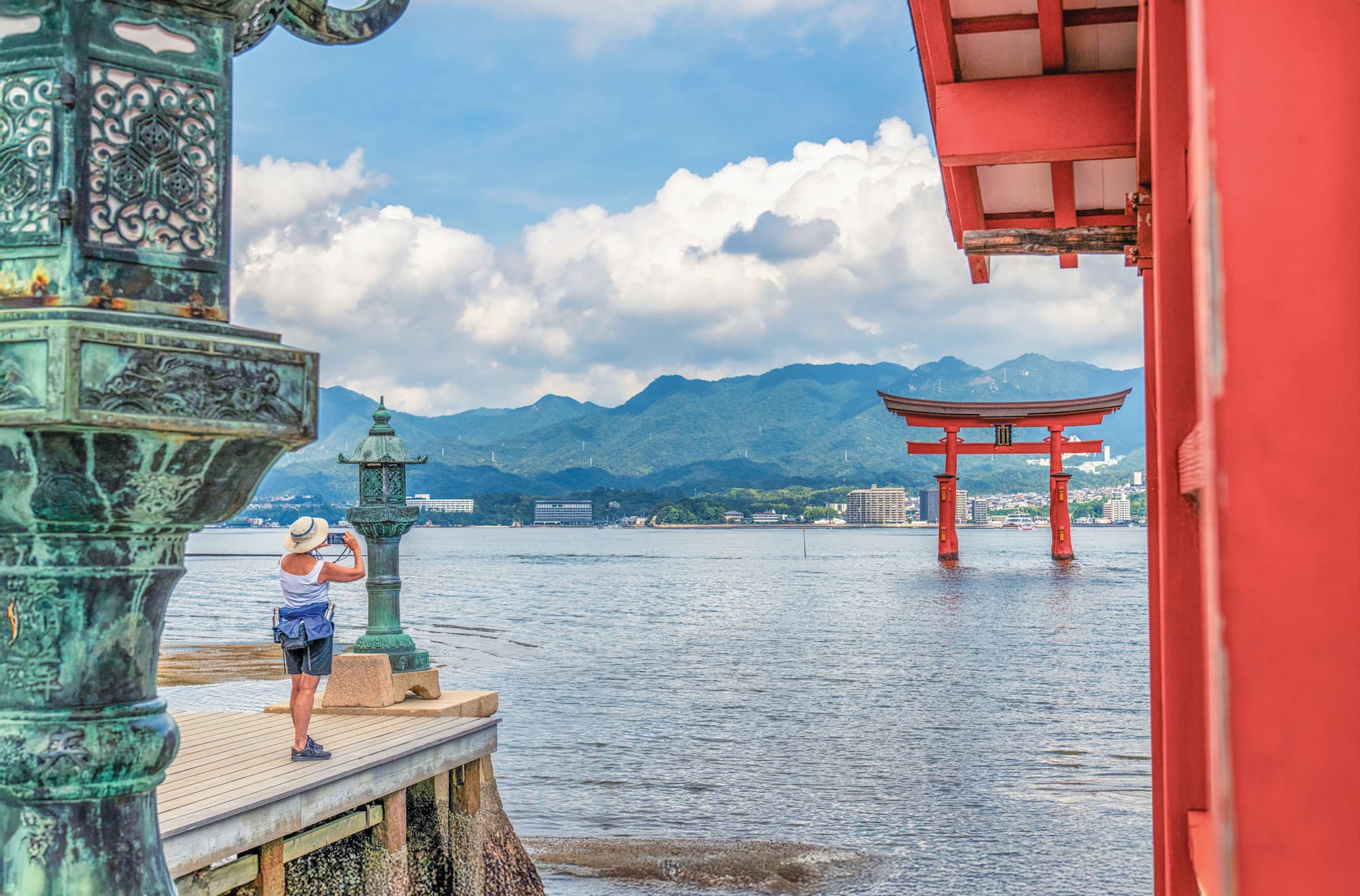 Japan Hiroshima 121