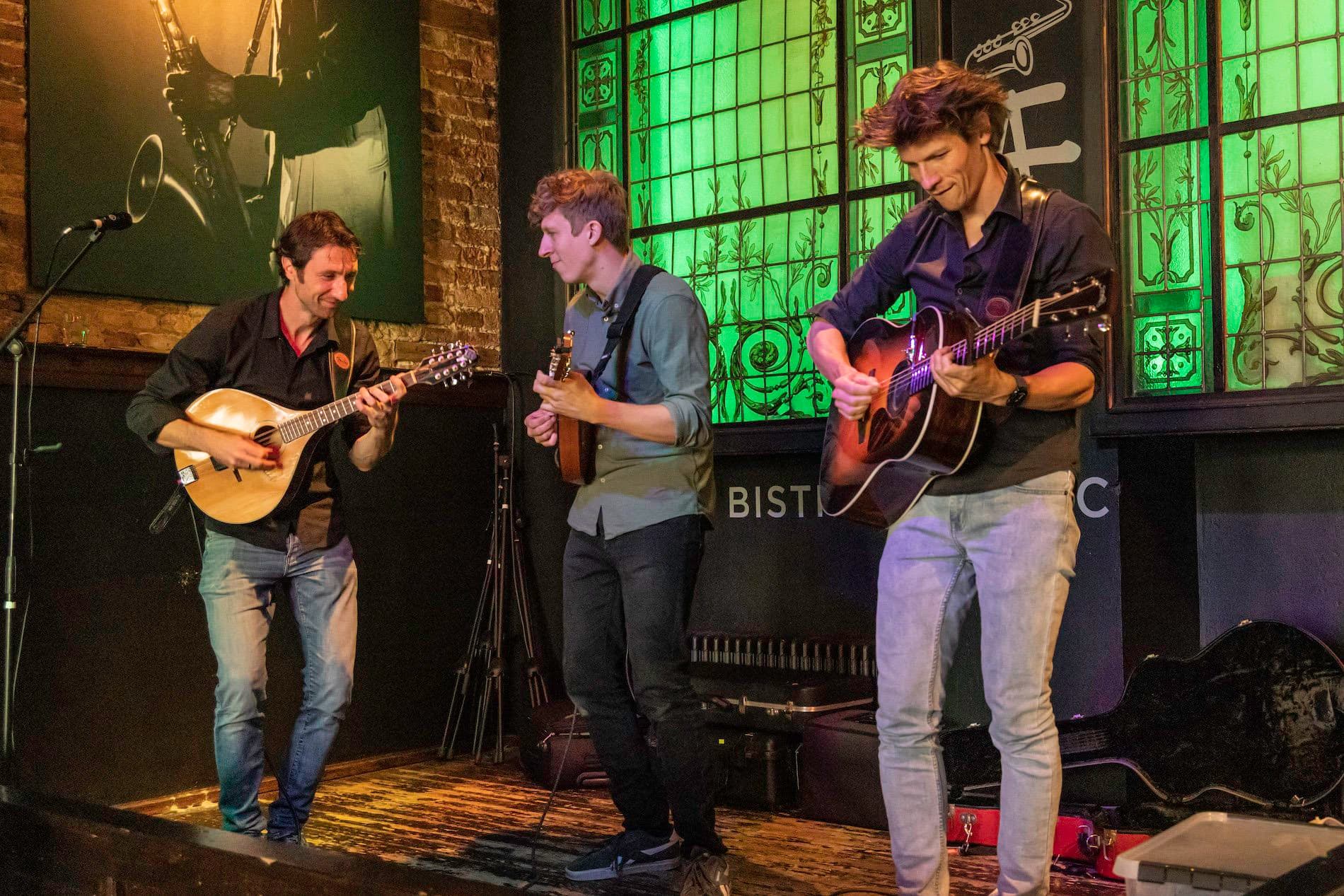 Local band performance in Bruges David Cothran.jpg