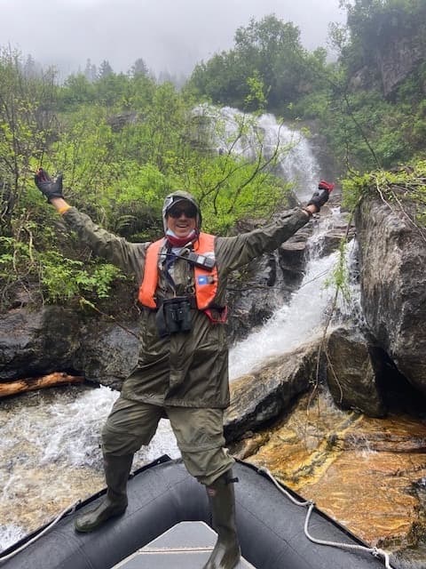 Al Truijillo in front of waterfall.jpg