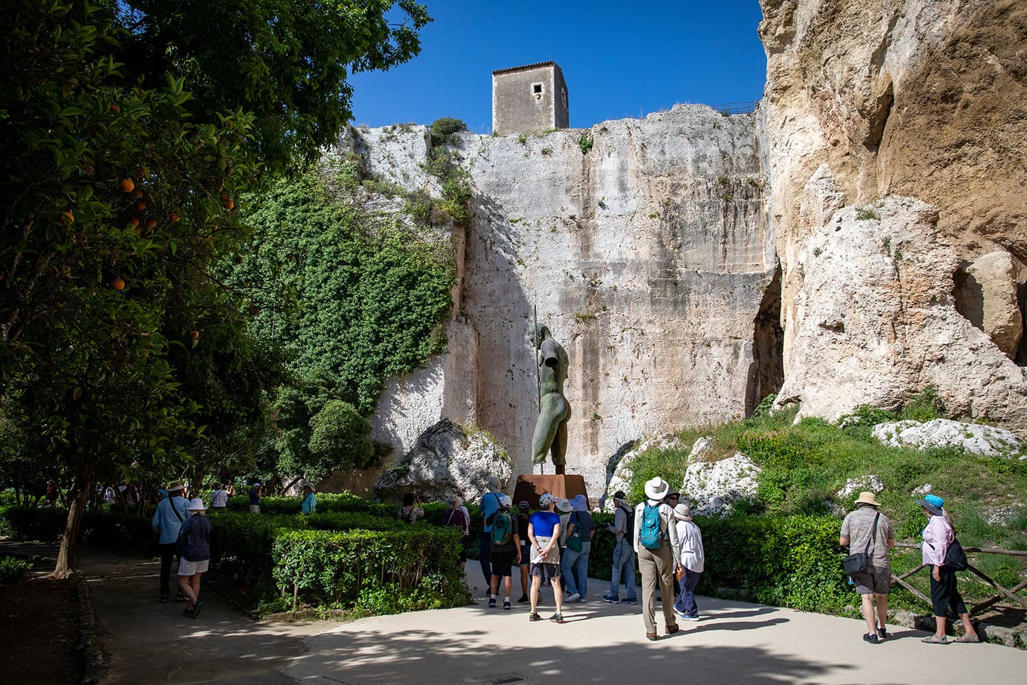 Italy Sicily Syracuse GGL4B8A5448