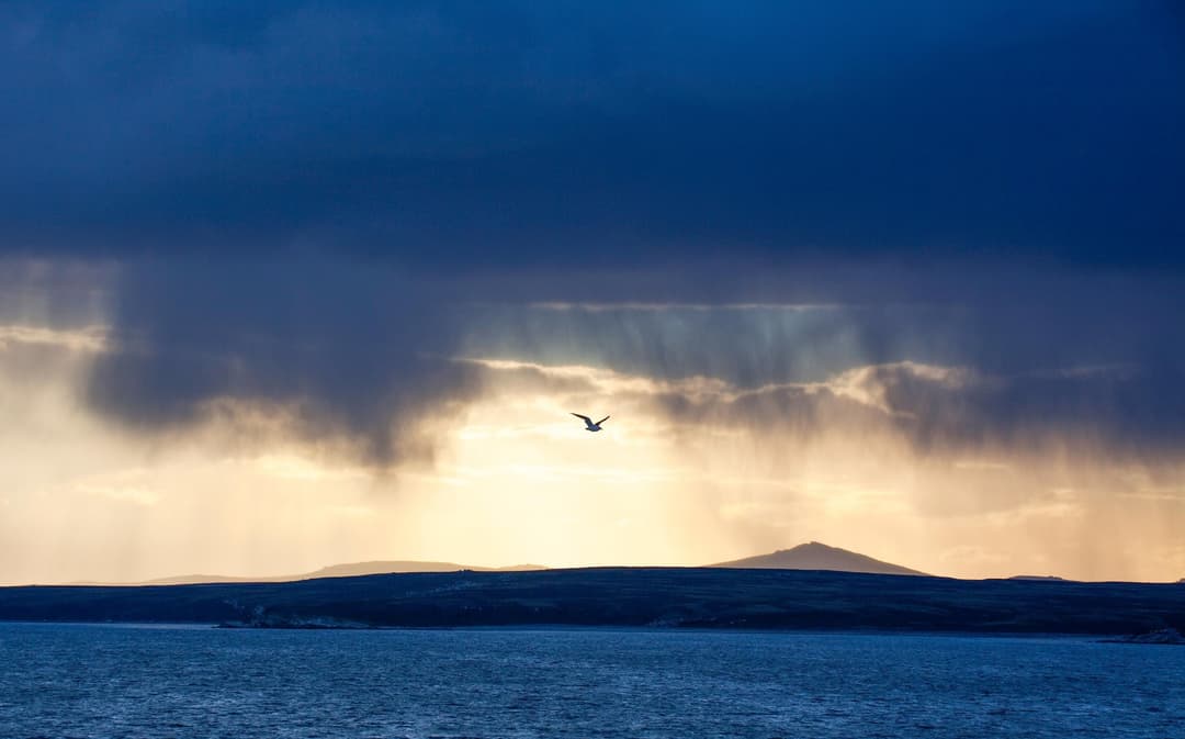 7 Reasons to Try a Transatlantic Voyage - Article