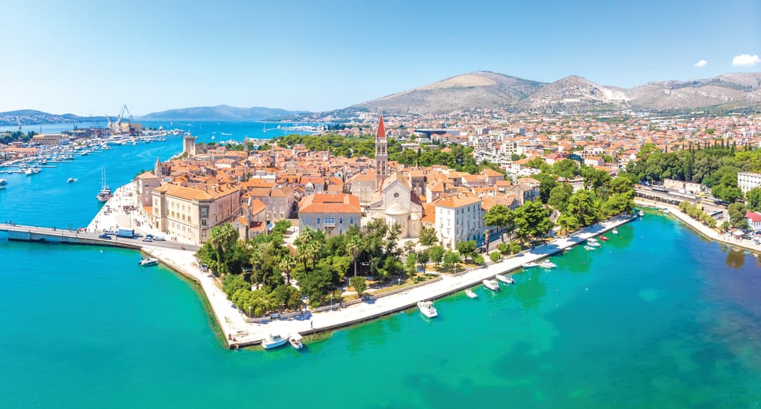 5 Reasons to Explore the Mediterranean Aboard the National Geographic Orion - Article