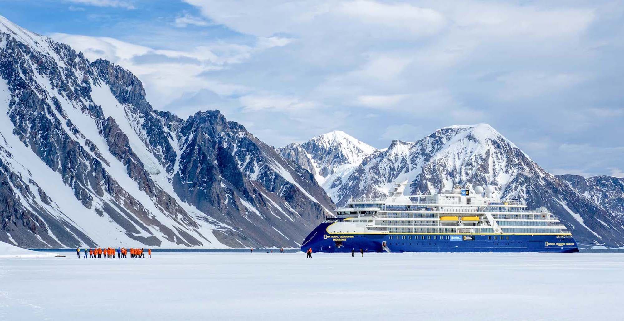 Hero Image Endurance on ice in Antarctica.jpeg