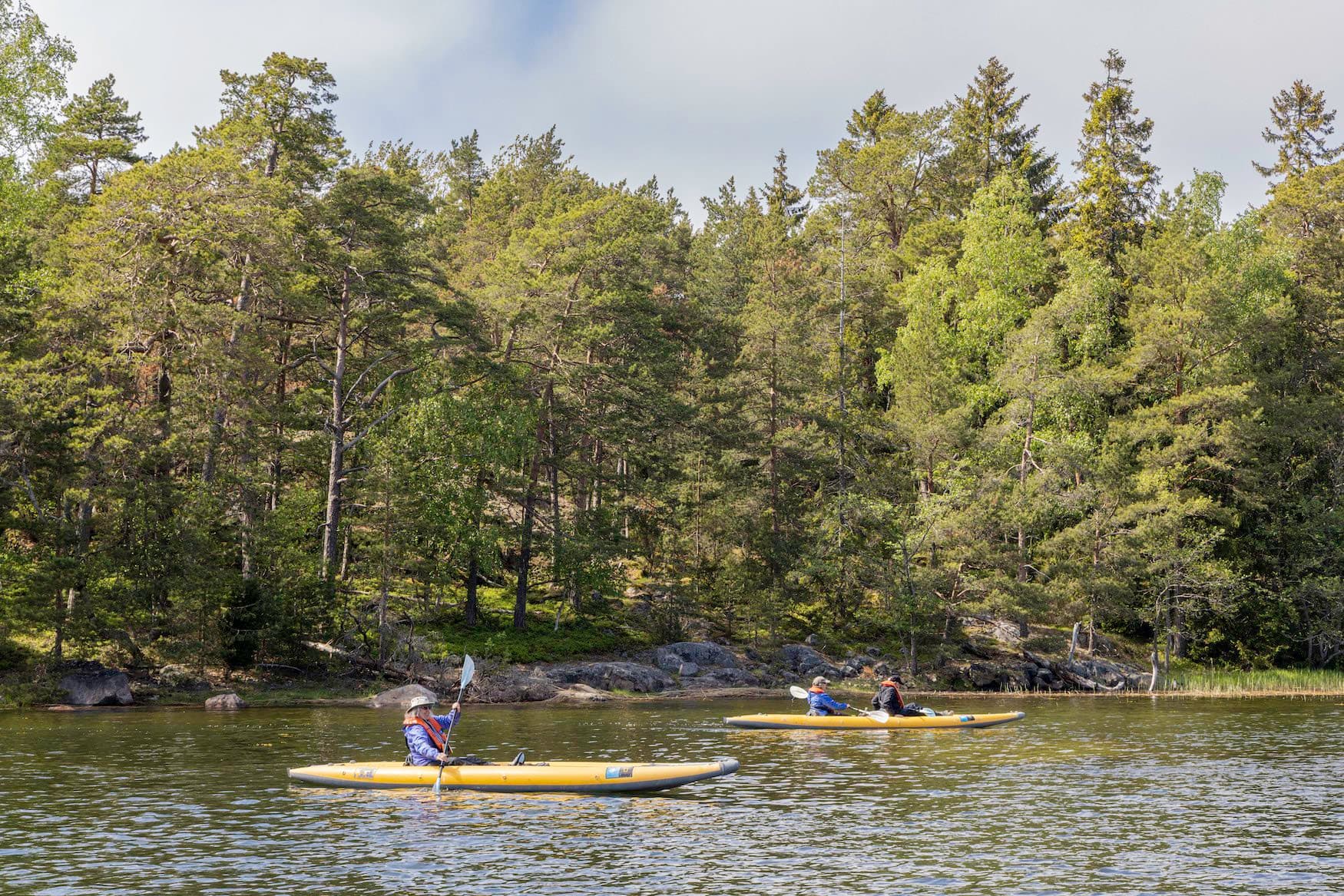 Expedition Day in Finlands Ekenäs National Park David Cothran.jpg
