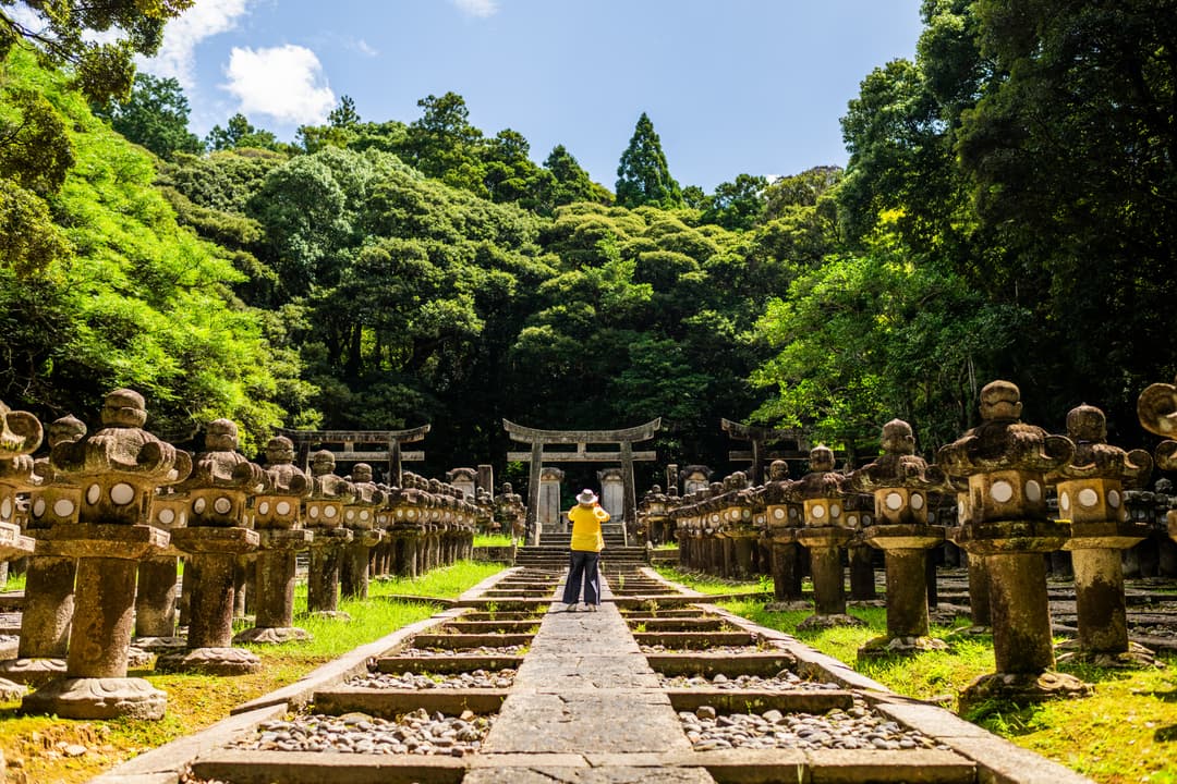 Japan in Pictures: Highlights from Our Inaugural Adventures - Article