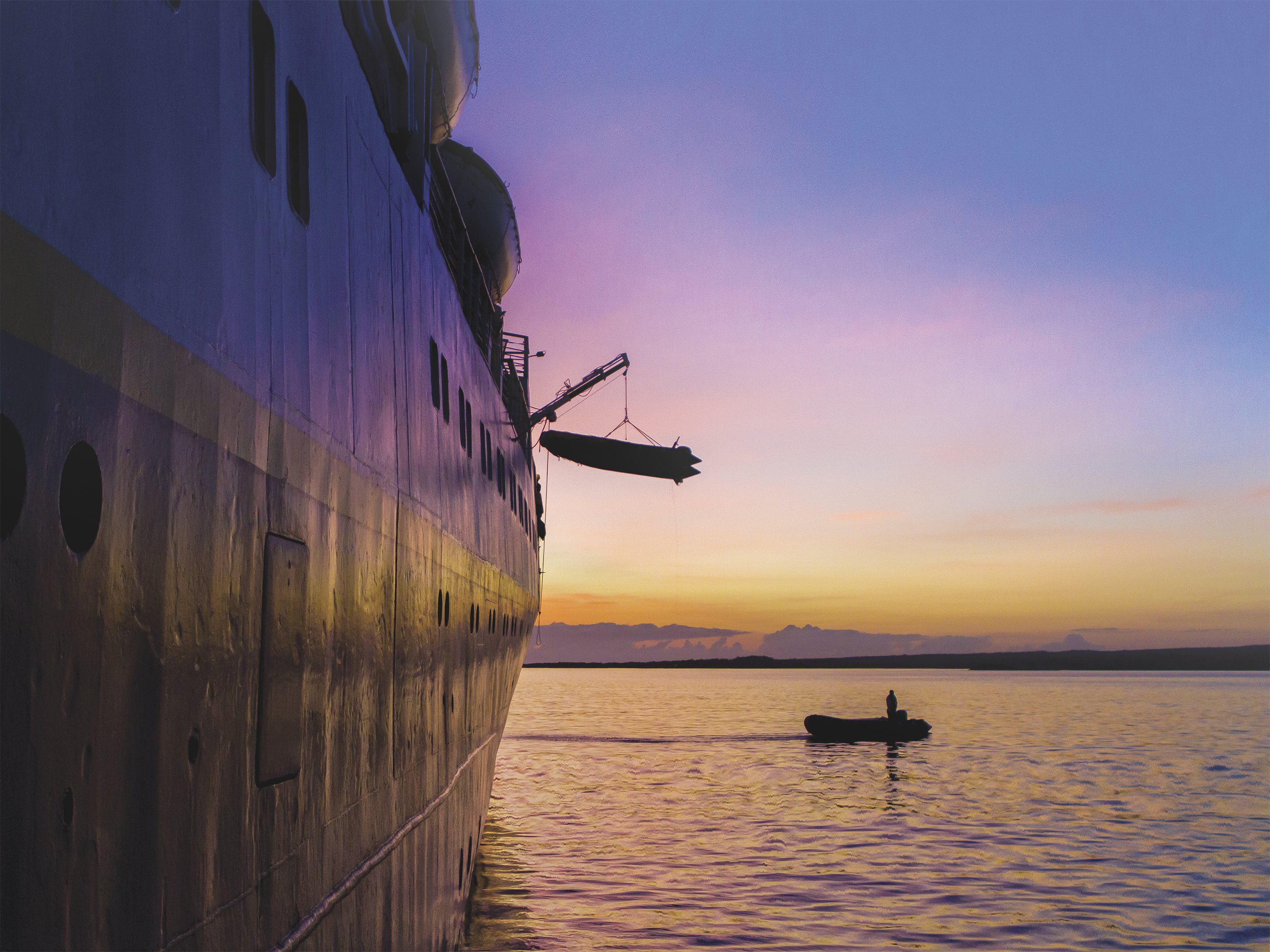 Tools for Exploration Lindblad Expeditions