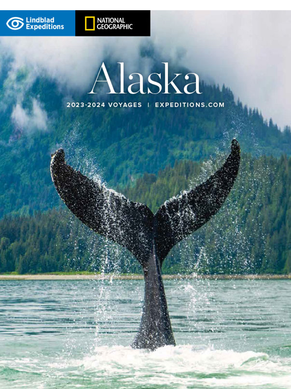 Alaska 2023-24