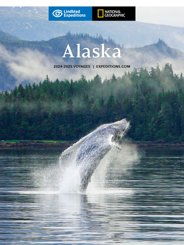 Alaska 2024-25