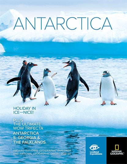 free travel brochures by mail travel dvds lindblad expeditions