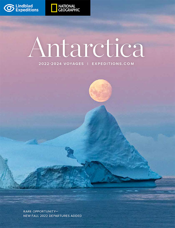 Antarctica 2022-24