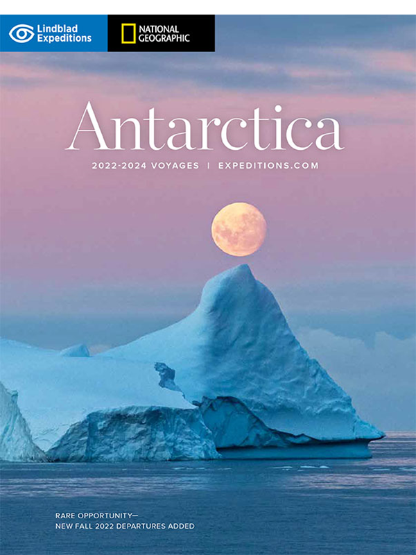 Antarctica 2023-25