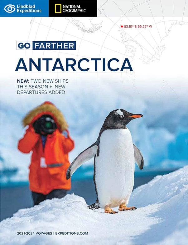 Antarctica 2021-24