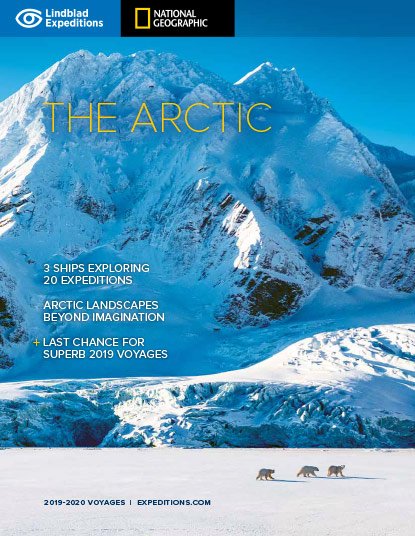 free travel brochures by