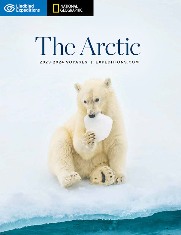 Arctic 2023-24