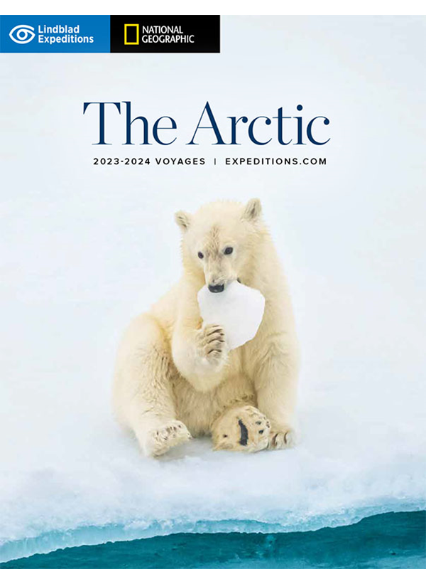 Arctic 2023-24