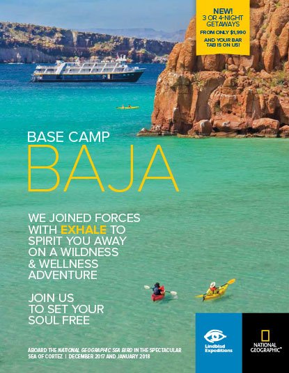 peru travel brochures