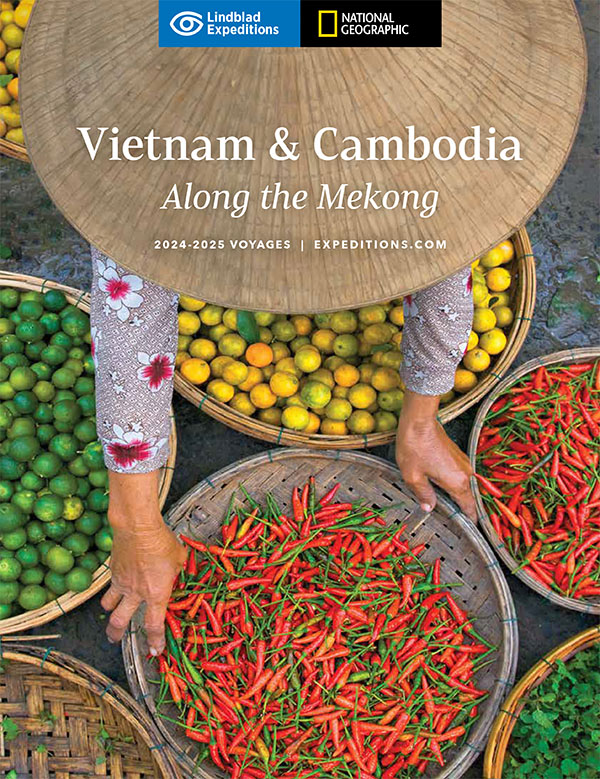 Vietnam & Cambodia 2024-25