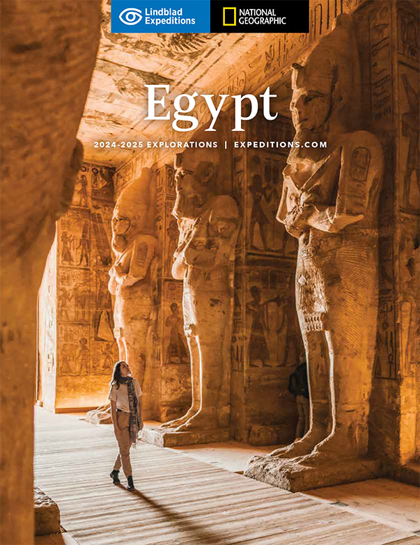Egypt 2024-25