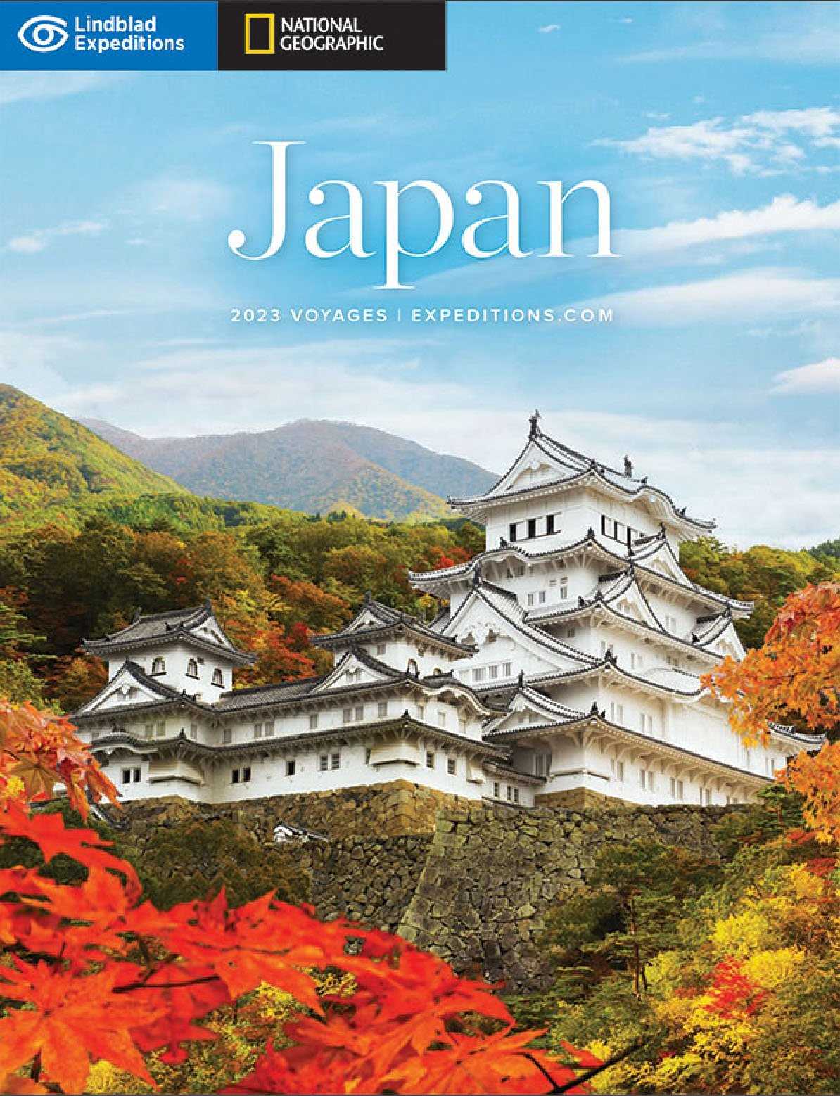 Japan 2023