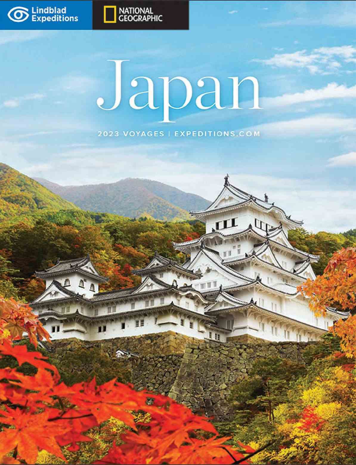 Japan 2023