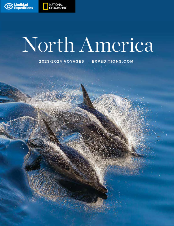 North America 2023-24