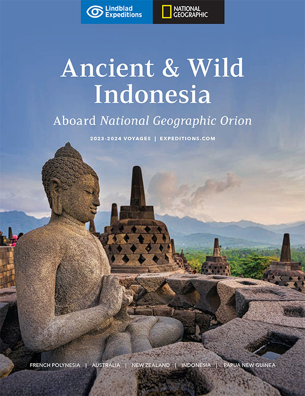 Indonesia 2023-24
