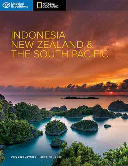 Indonesia 2022-23