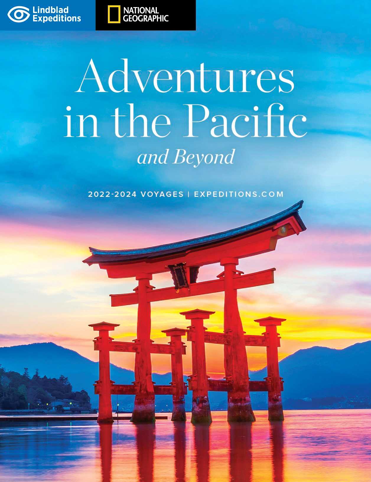 Japan 2022-2024