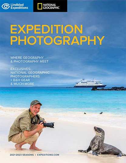 Expedition Photography 2022-24