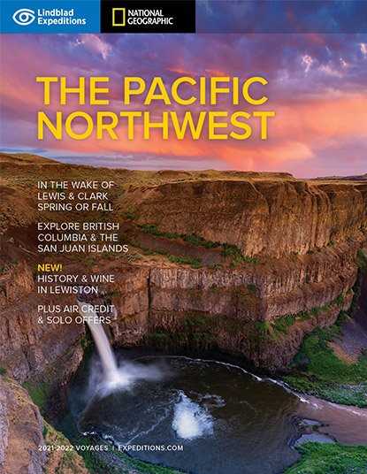Pacific Northwest 2021-22