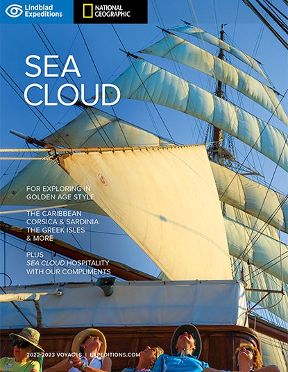 Sea Cloud 2022-23