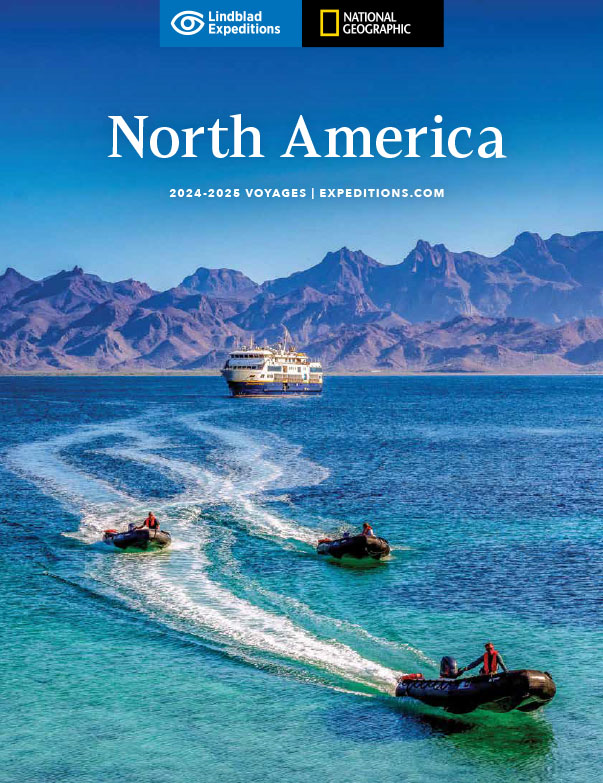North America 2023-24