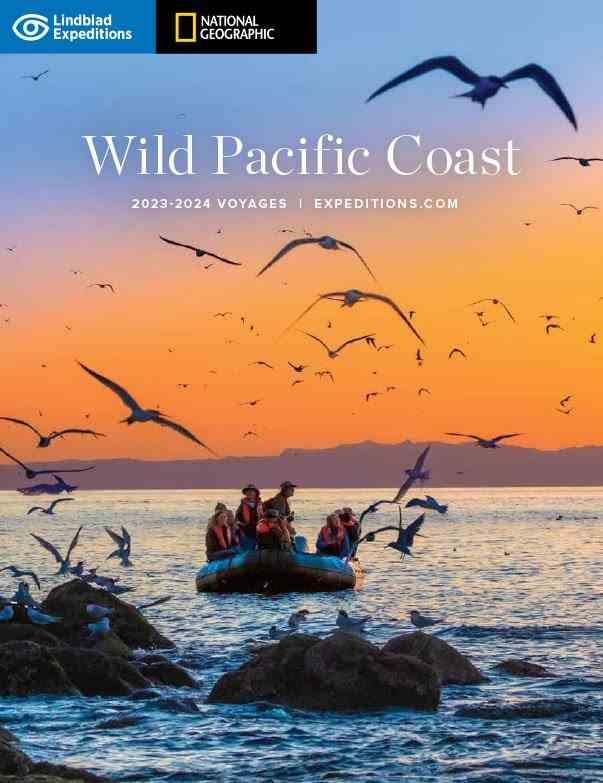 US Pacific Coast 2023-24
