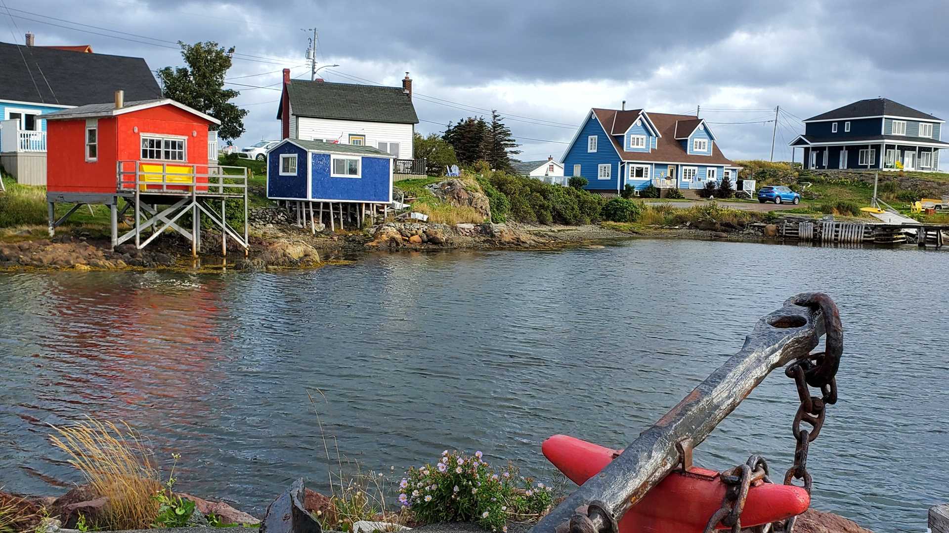 Twillingate, Newfoundland