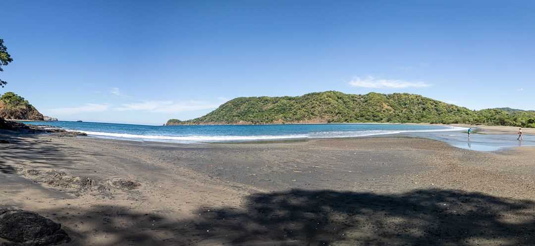 Playa Zapotal