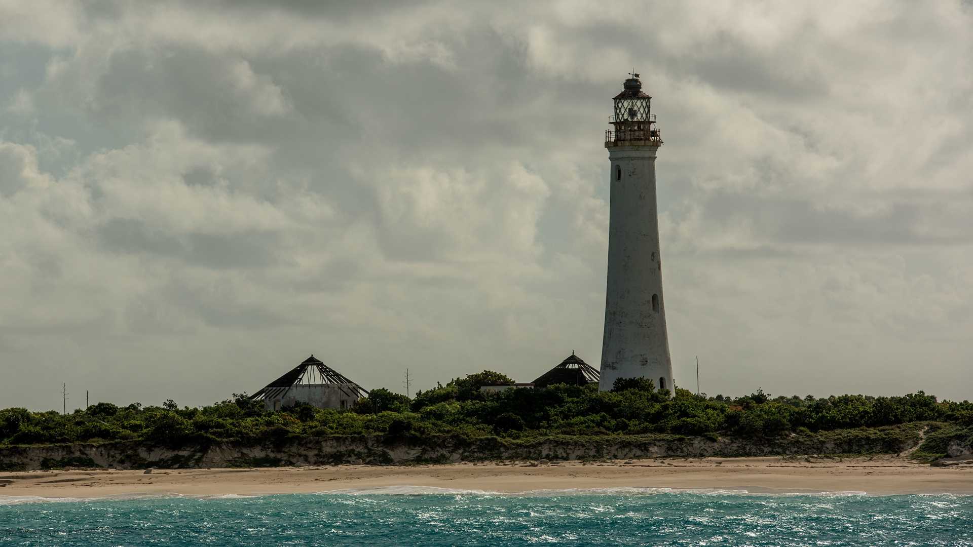 Acklins Island, Bahamas