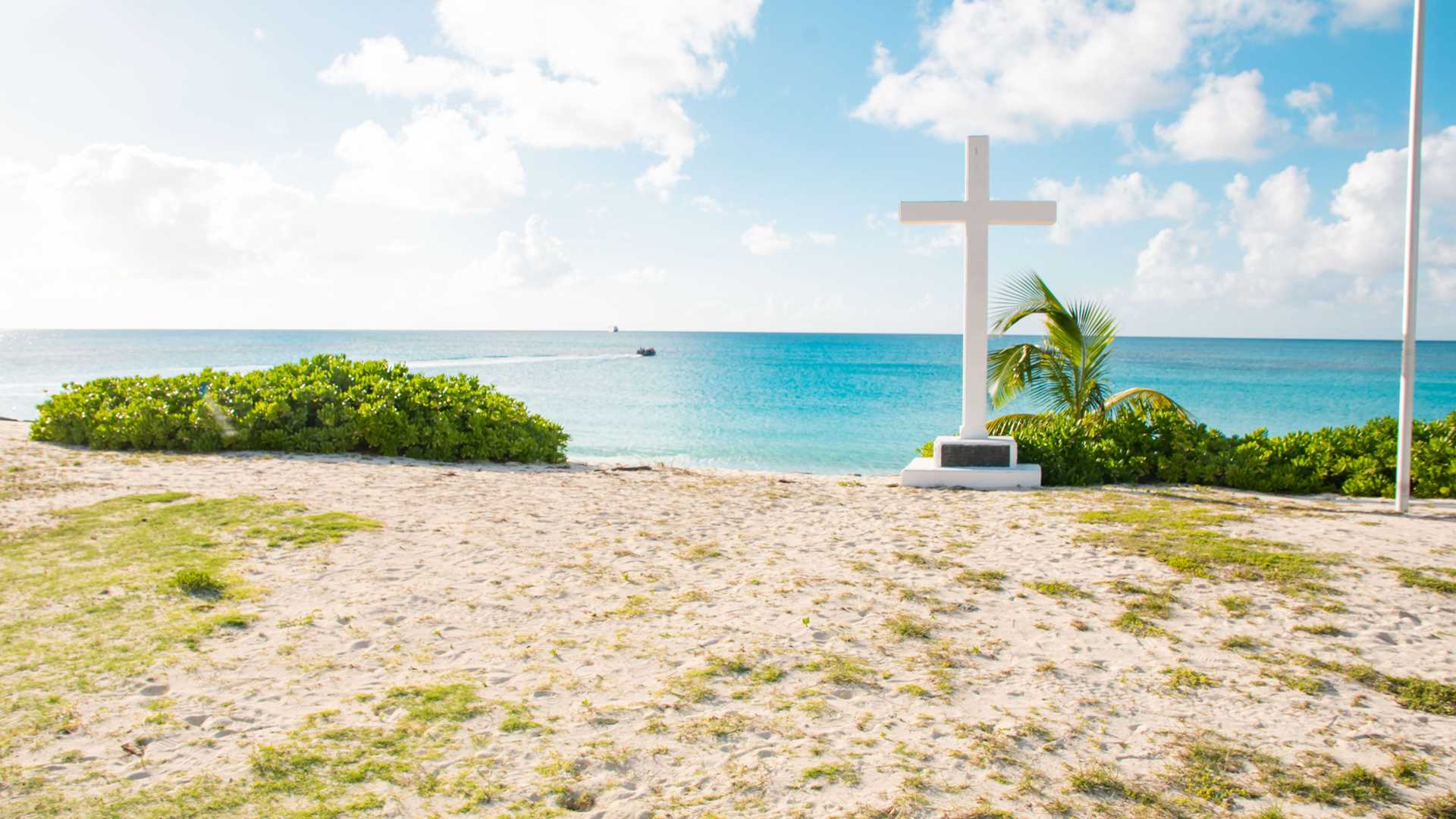 San Salvador, Bahamas