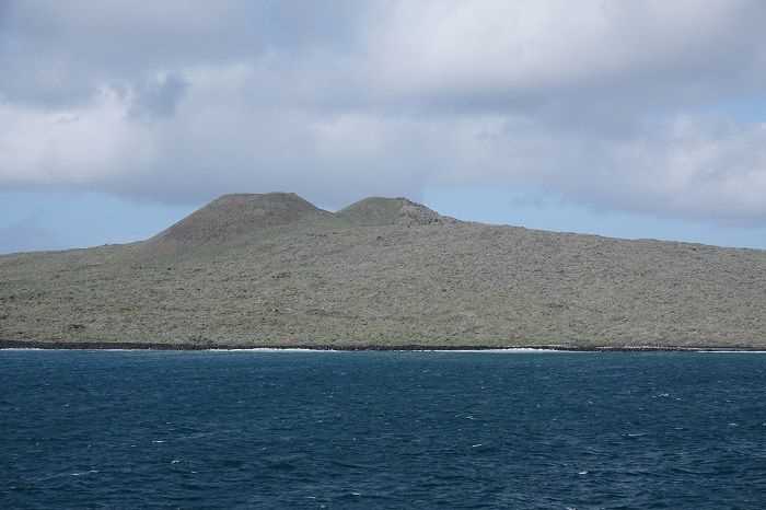 Isla San Martin
